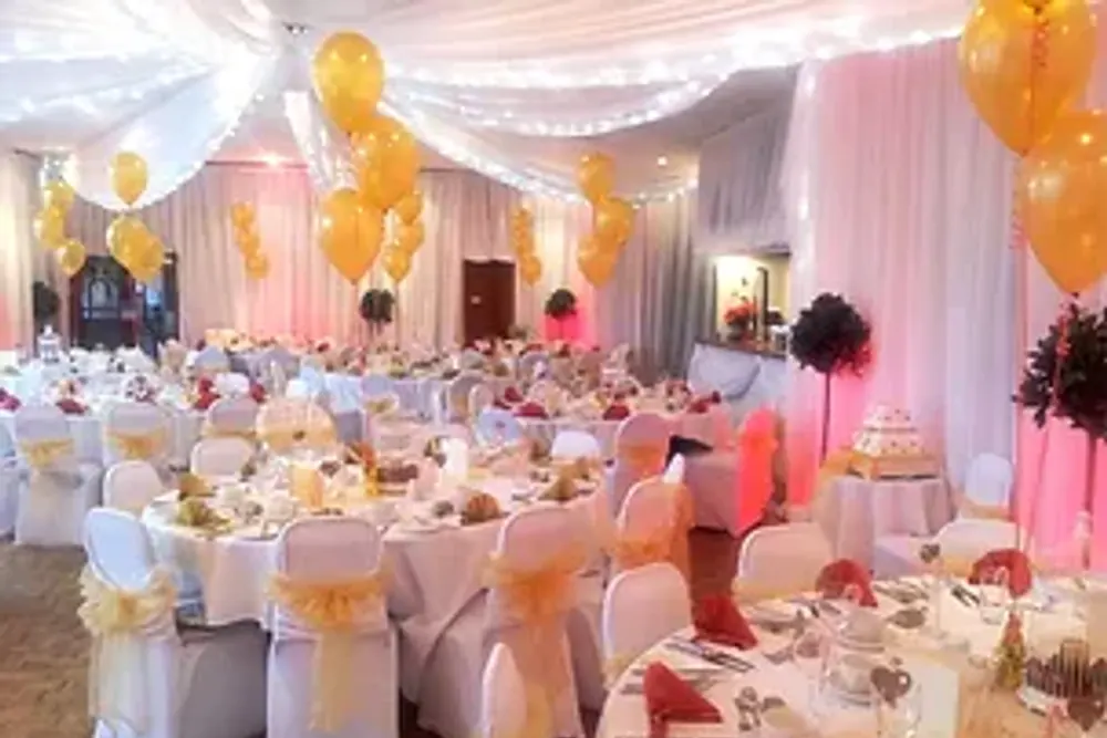 Wycliffe Catering Ltd