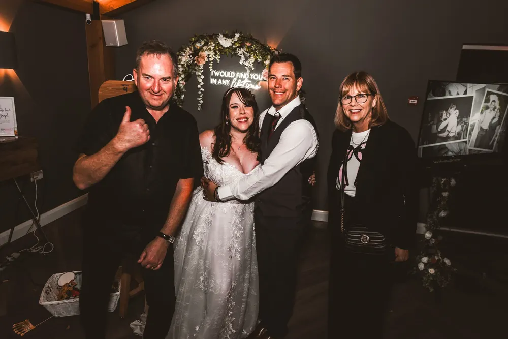White Oak Wedding Films