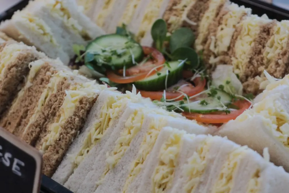 Swift Catering Tamworth