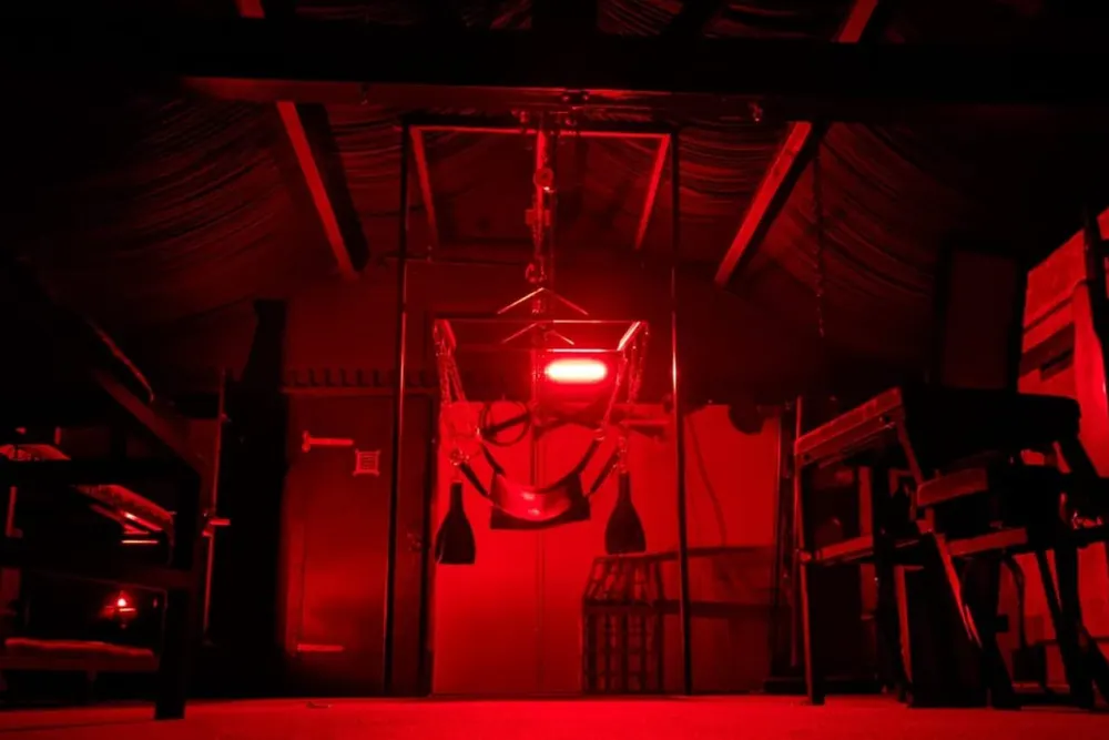 The Facility Studios