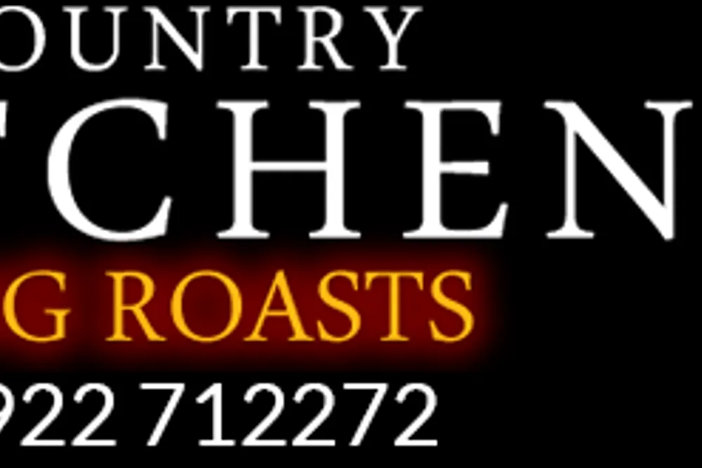 Country Kitchen Hog Roasts