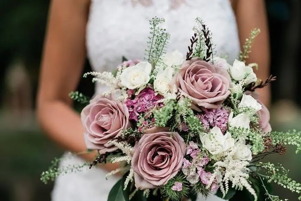Flowers by Kerry