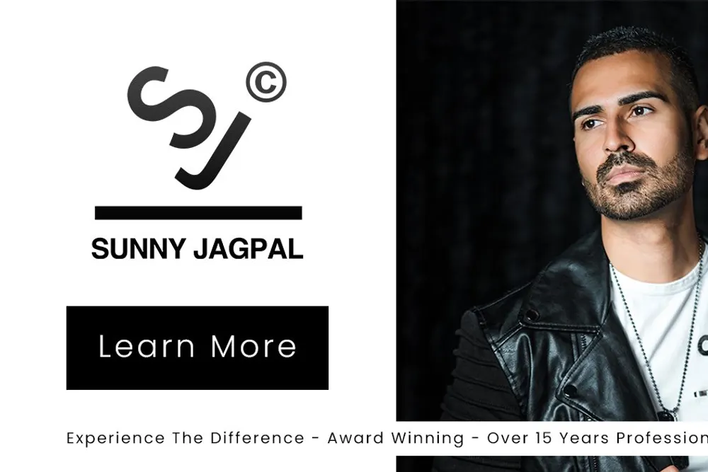 Sunny Jagpal Entertainments & Photography