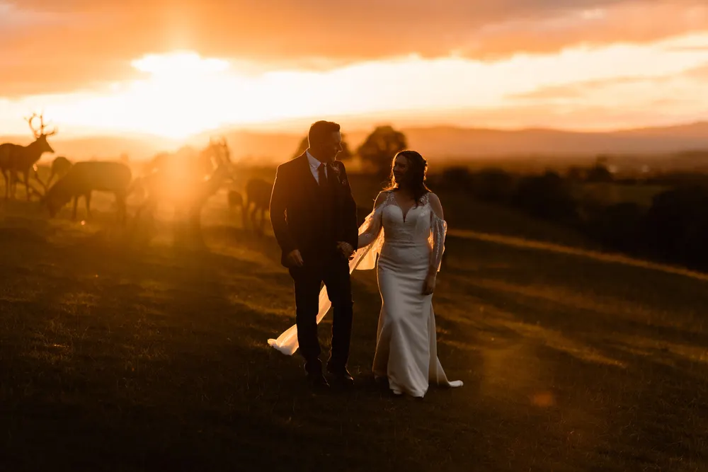 James Kimberley Photography