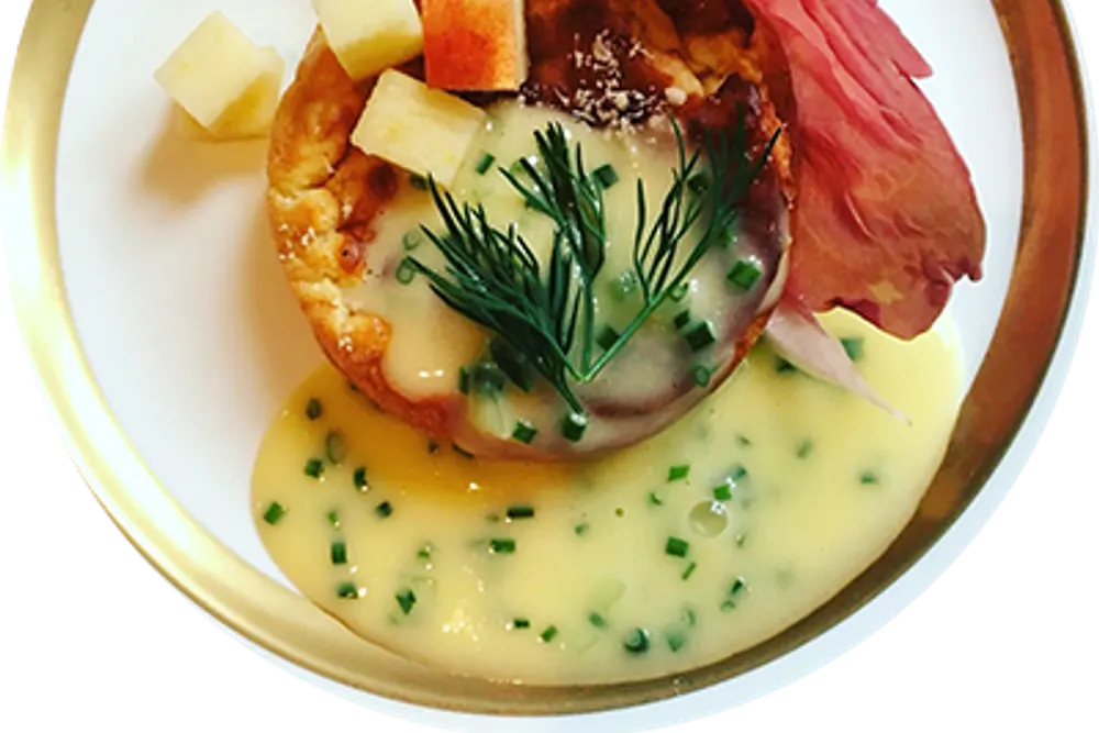 Cocotte Catering