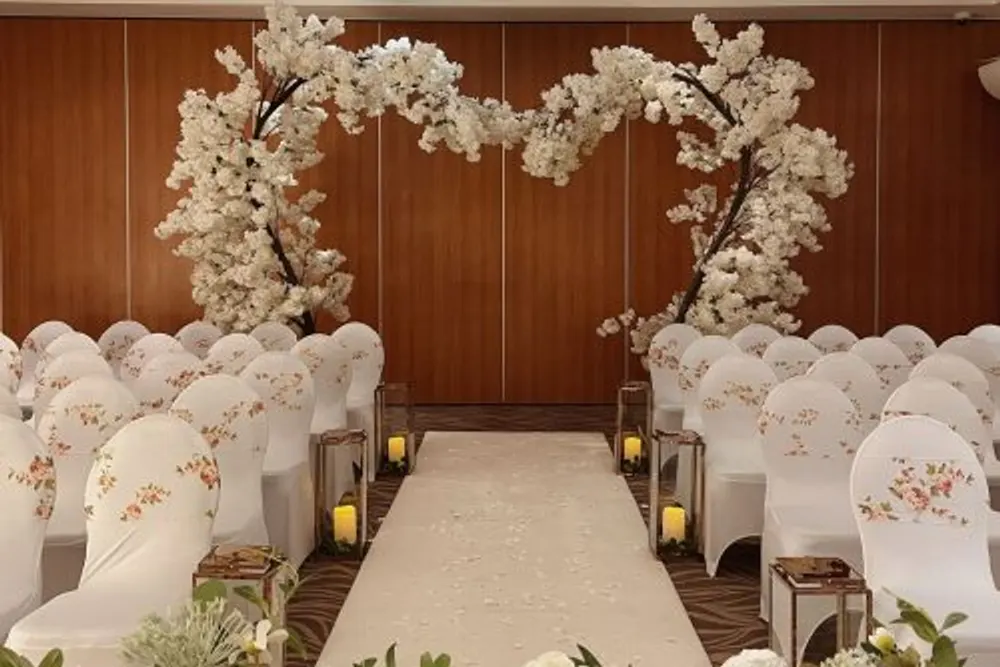 Cloud Nine Dream Events