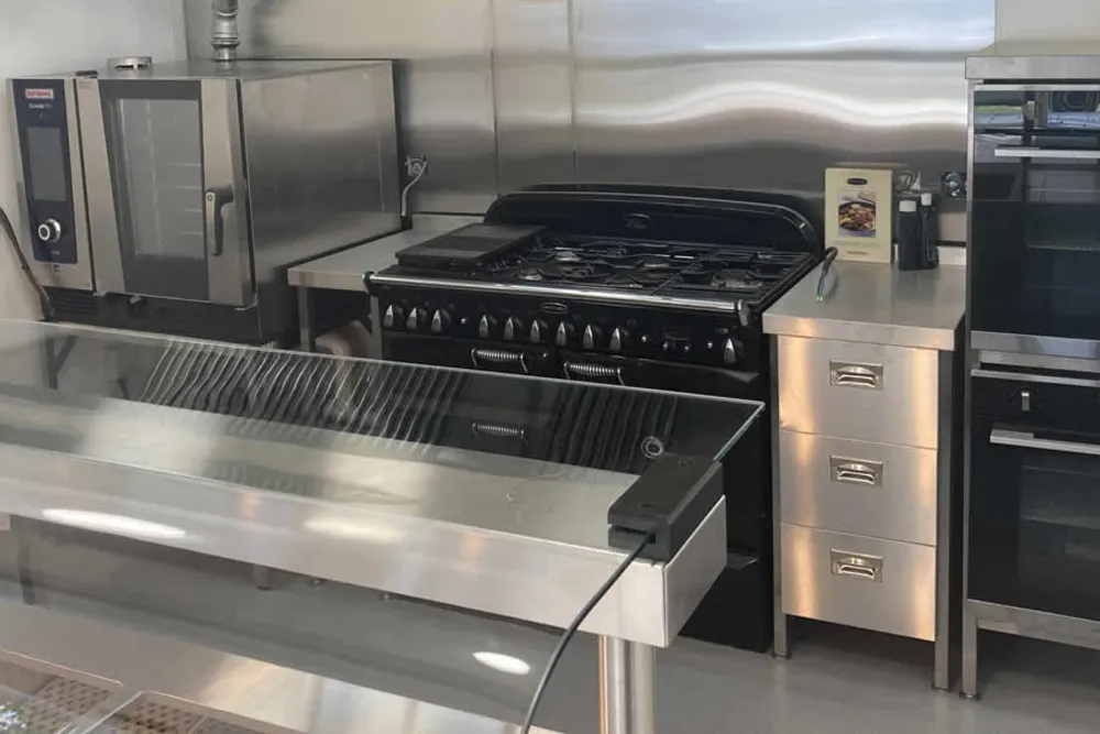 PP Catering Services