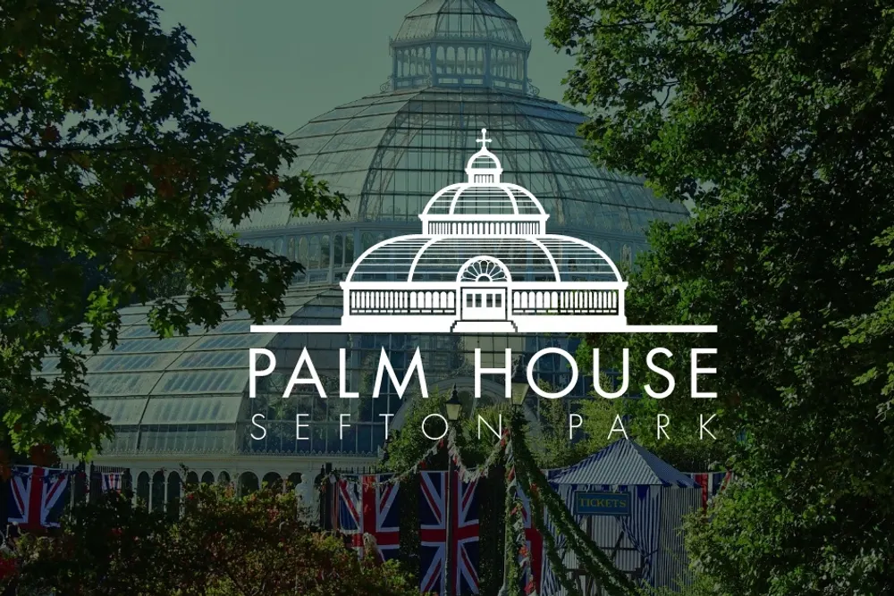 Sefton Park Palm House