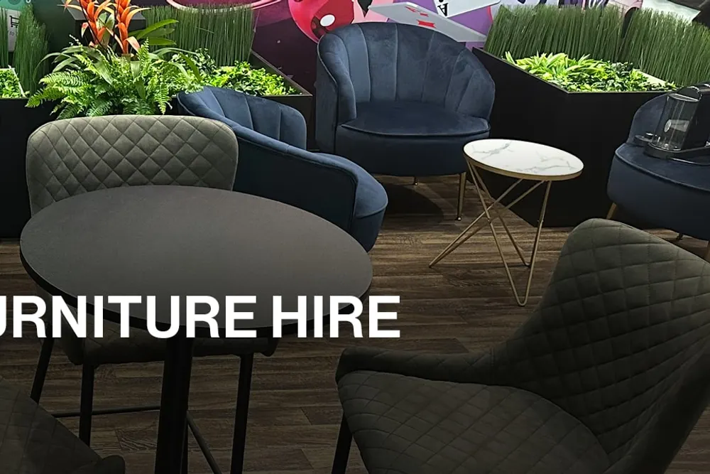 Event Furniture Hire Ltd