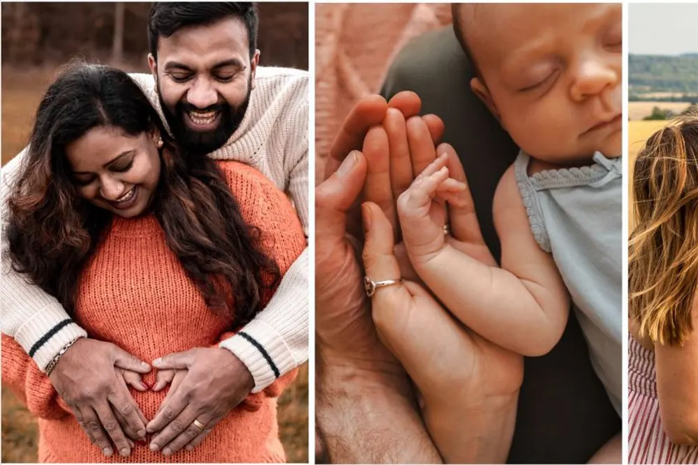 Karina O'Neill Family Photography