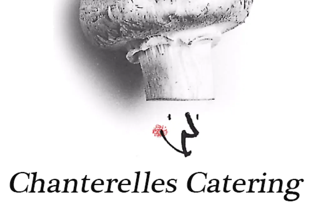 Chanterelles Catering