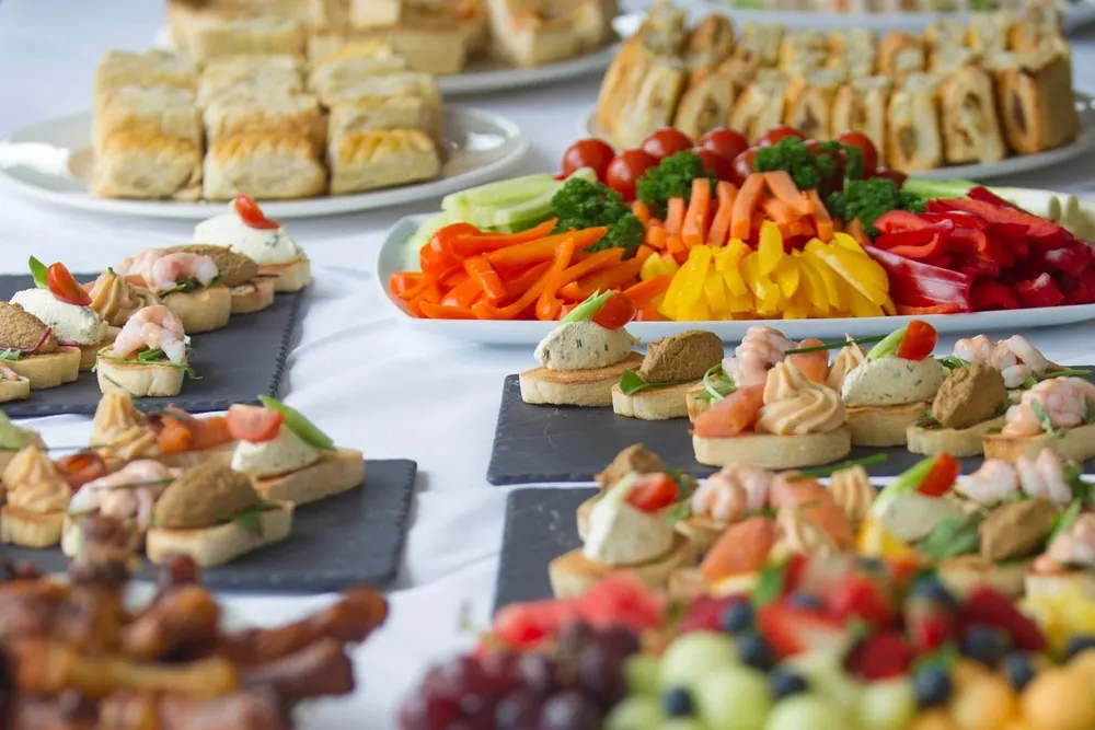 The Cold Chef Catering Company