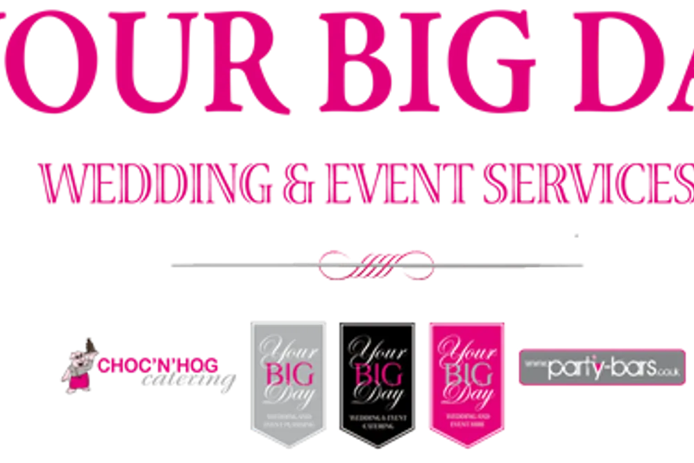 Choc n Hog Catering