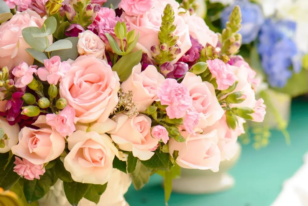 Kilbury Flowers