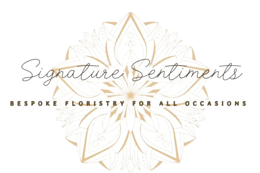 Signature Sentiments