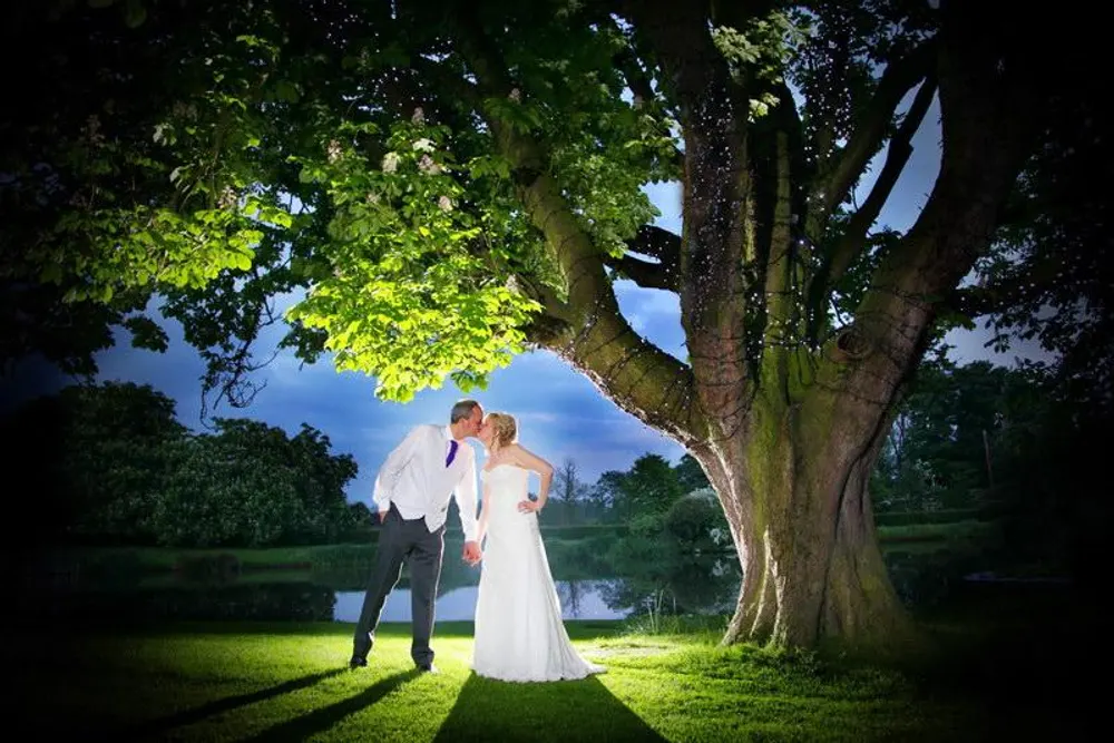 Peter Rogers Photographic Ltd