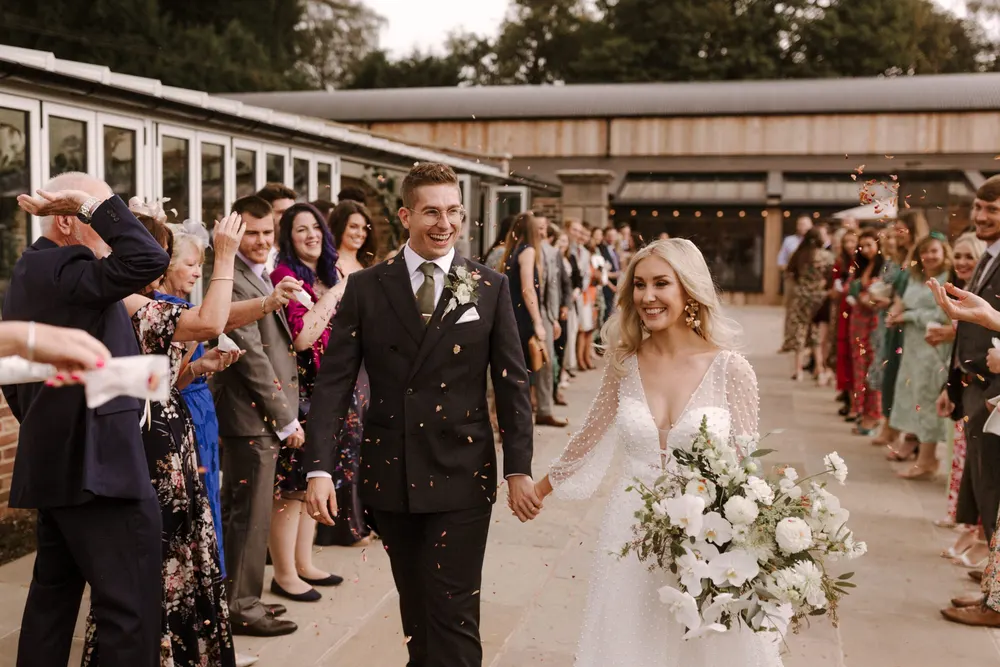 Victoria Wright Floral Design