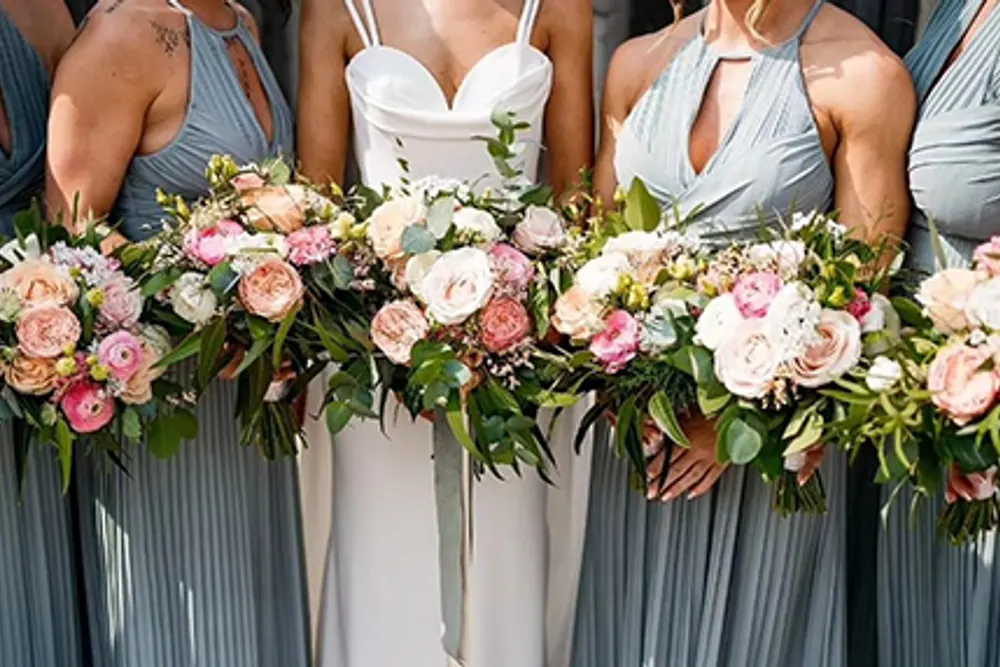The Flower Room
