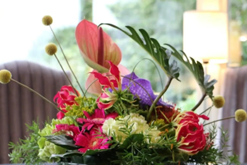 Lavender Florist