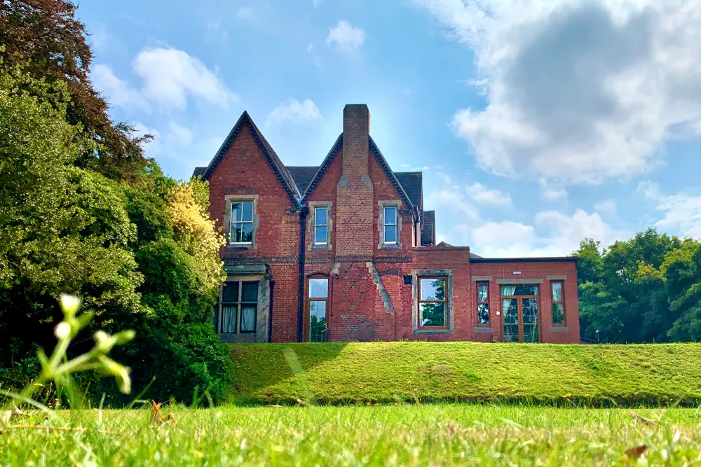 Ashfield House Events