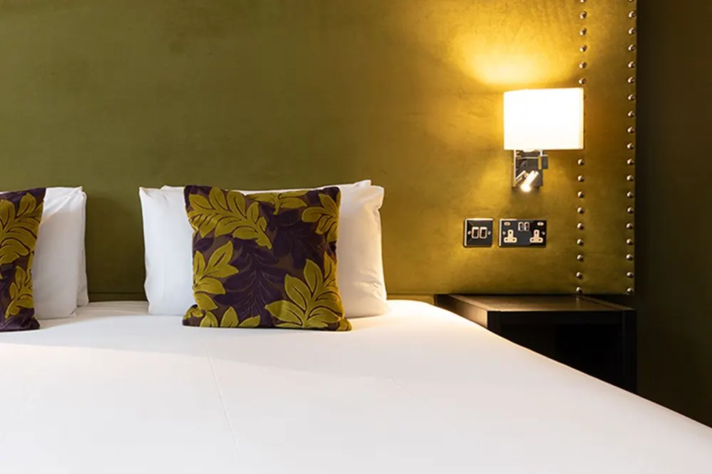 The Sir Thomas Hotel