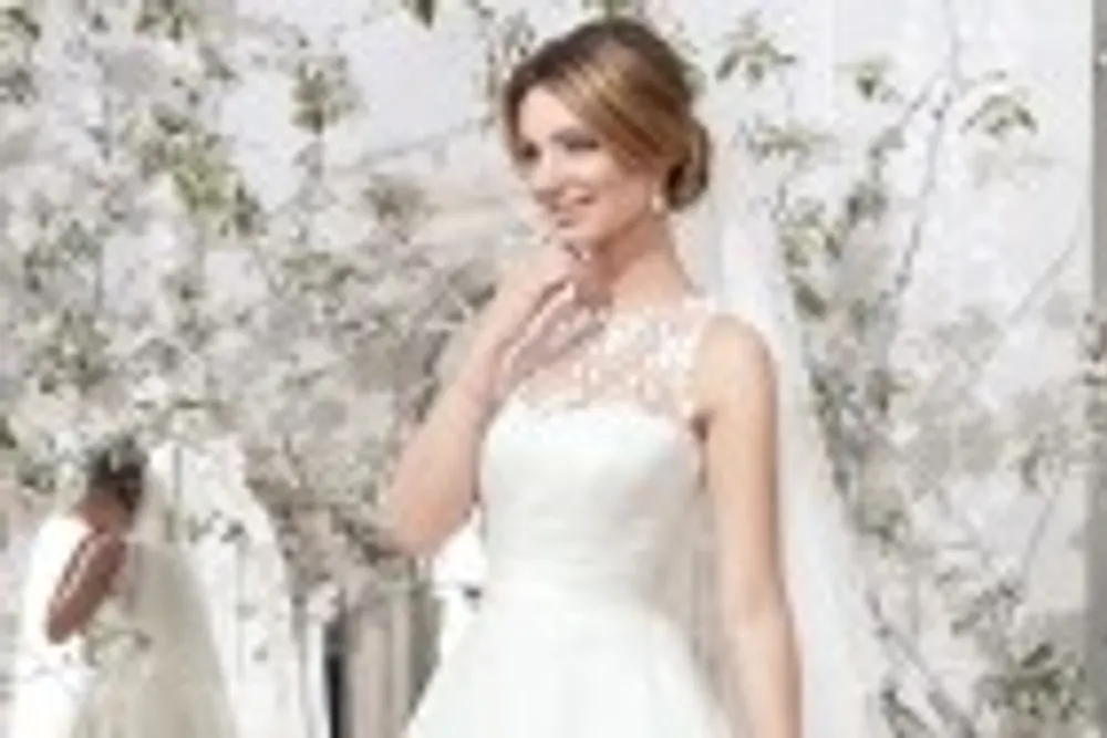 Strides Wedding Specialists