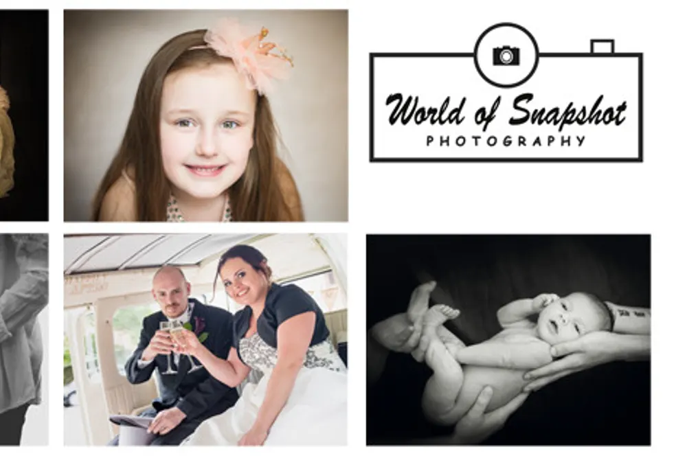 World of Snapshot Photography