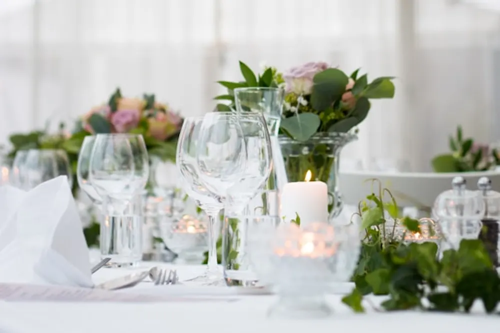 Mill Catering