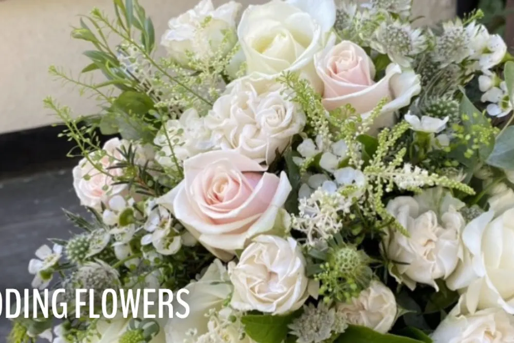 Flowerz by Angie