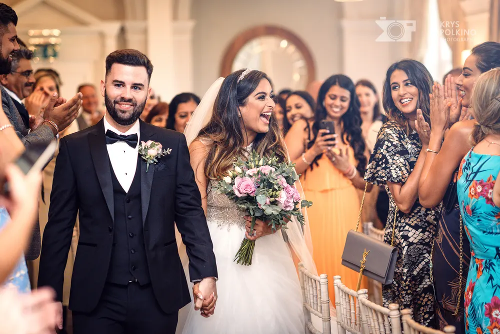 KrysPolkinoPhotography - Event & Wedding Photographer Liverpool