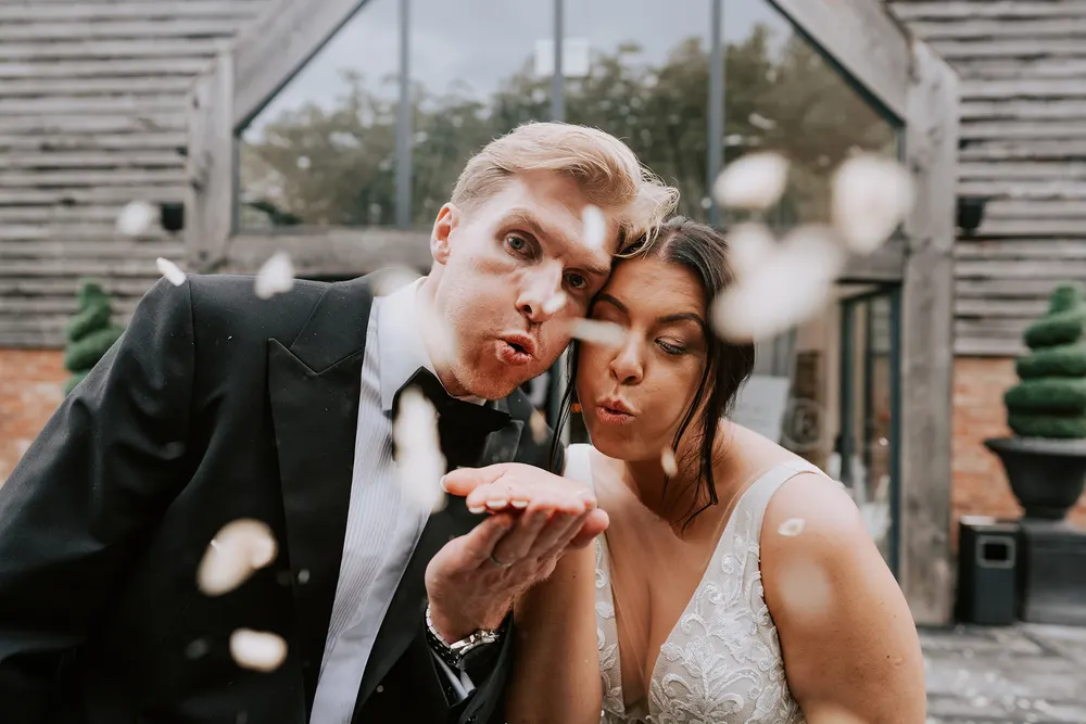 Blink Weddings