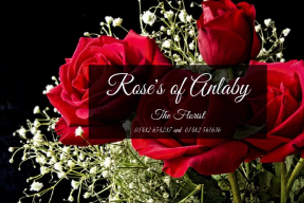 Rose's