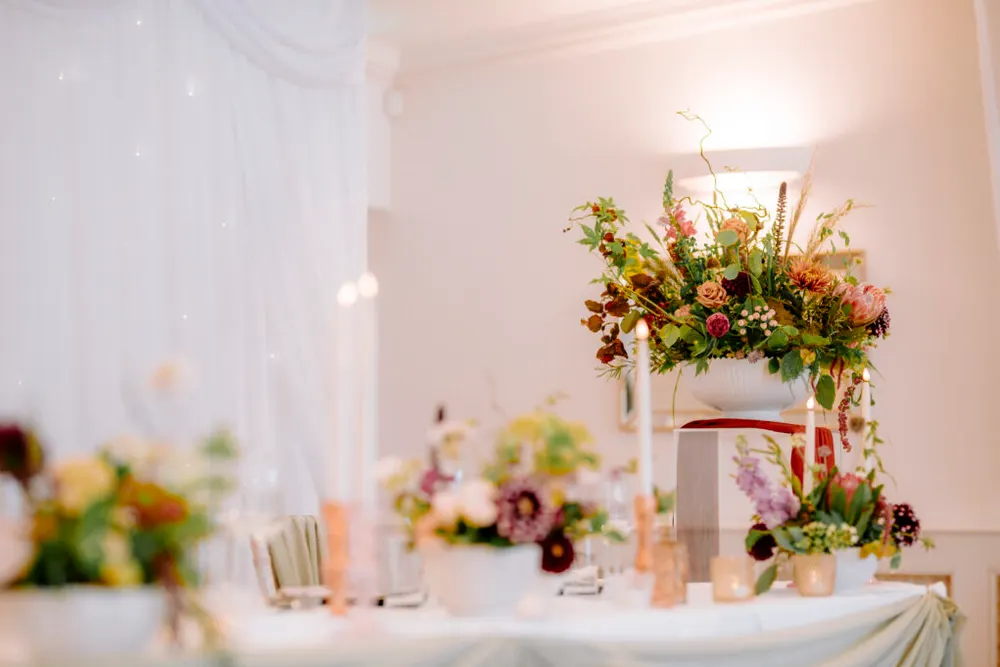 Minnie Bee's Floral Design