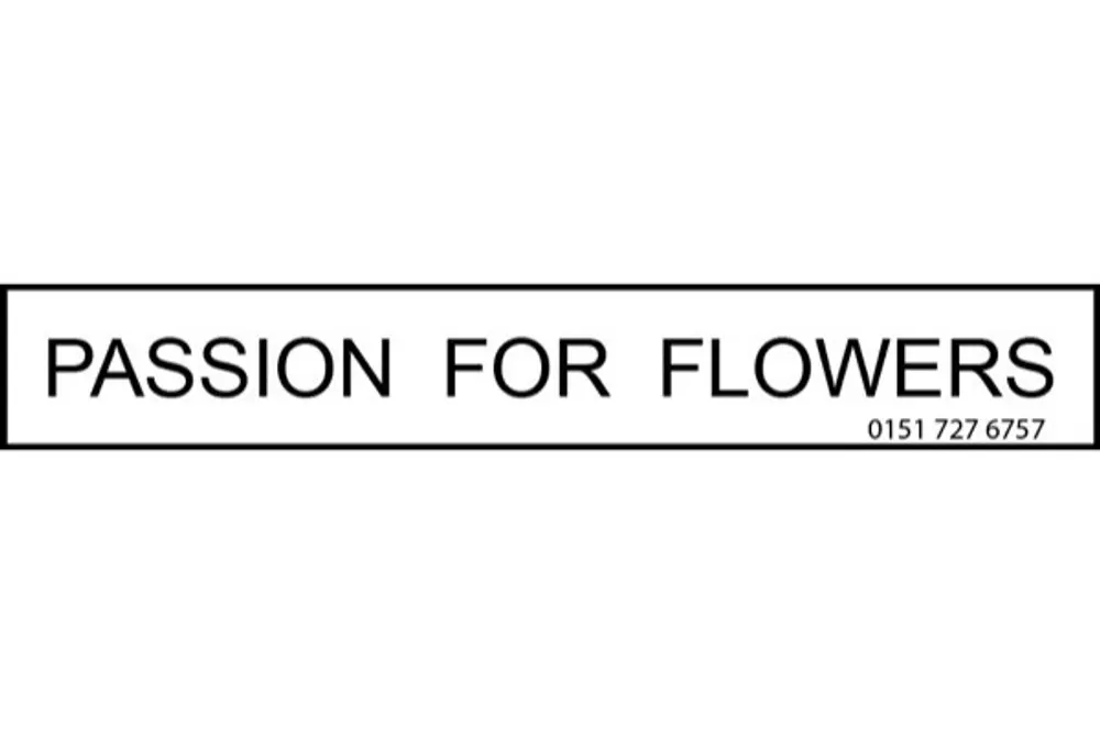 Passion For Flowers