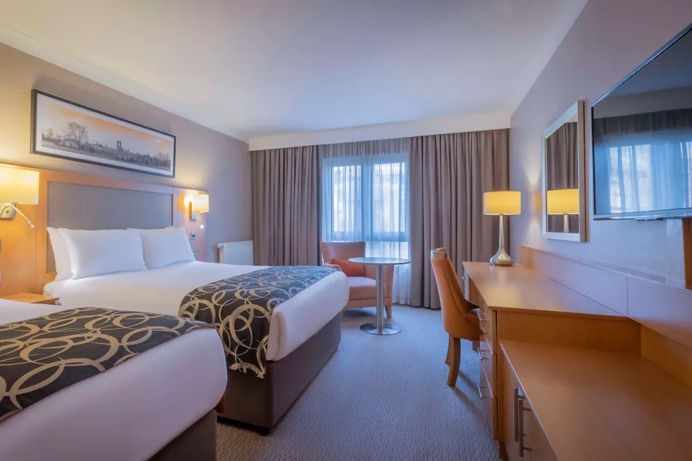 Clayton Hotel Leeds