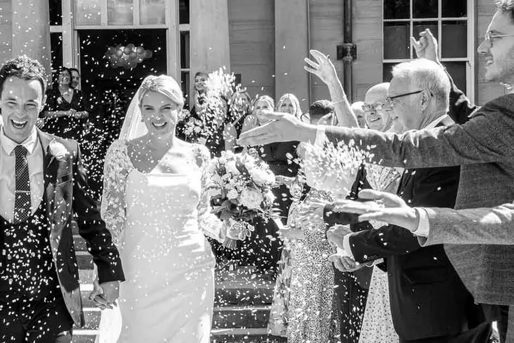 Amore Wedding Photography of Wakefield