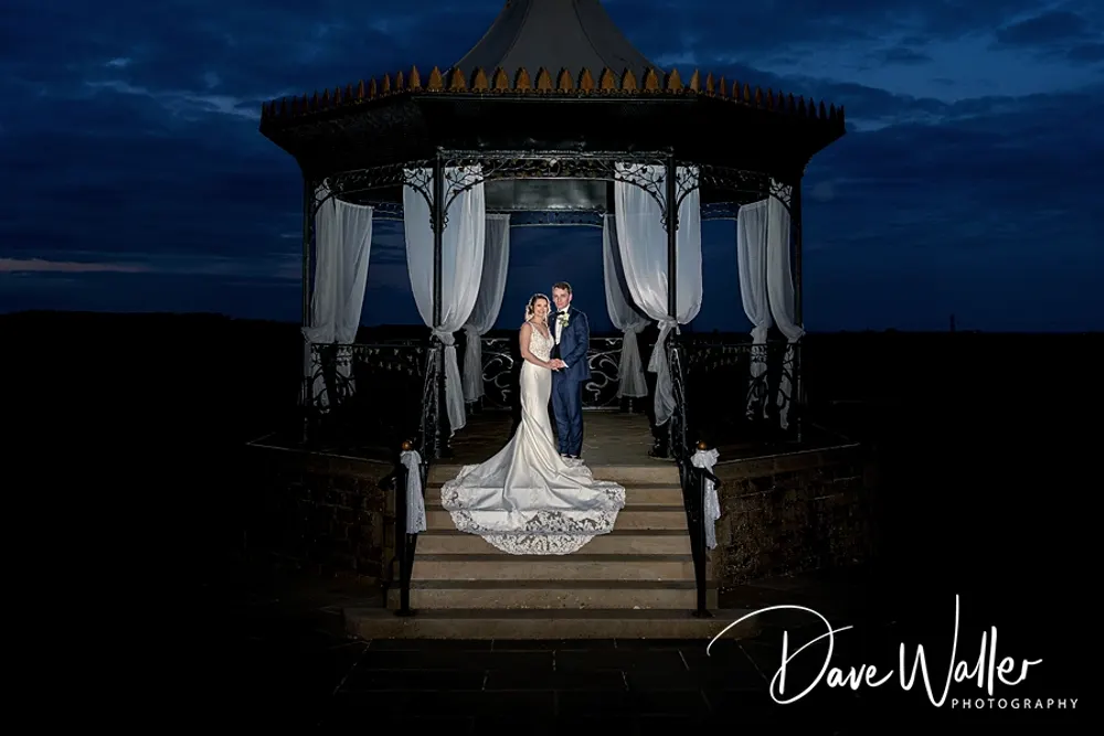 Dave Waller Photography