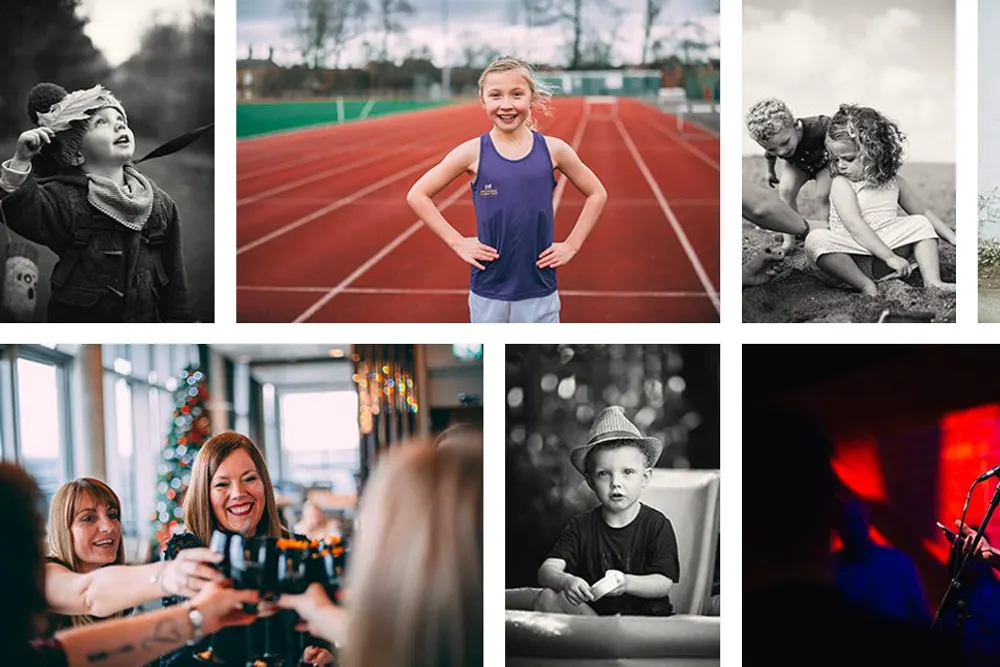 Simon Wiffen Photography & Film