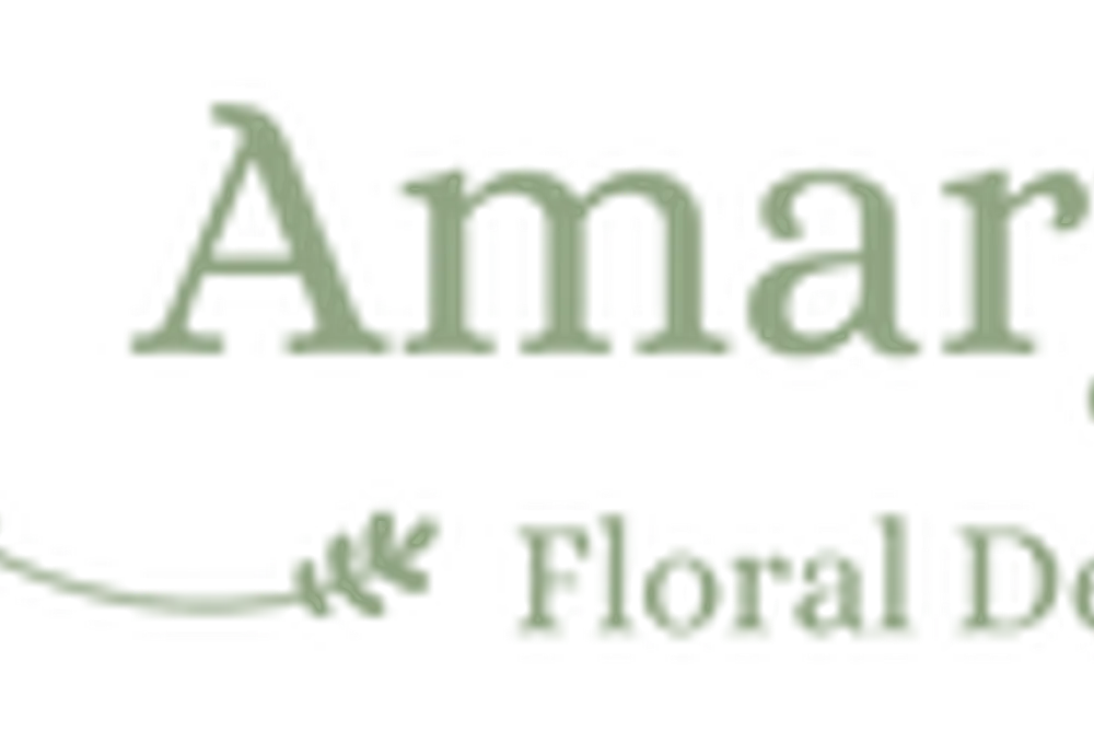 Amaryllis Floral Design