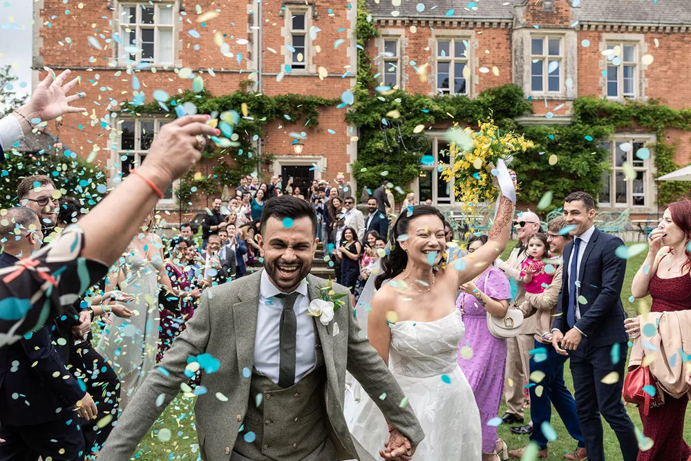 Your Story Studios - Wedding Videography & Photography