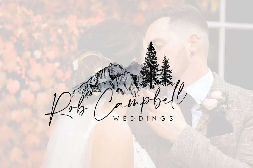 Rob Campbell Weddings