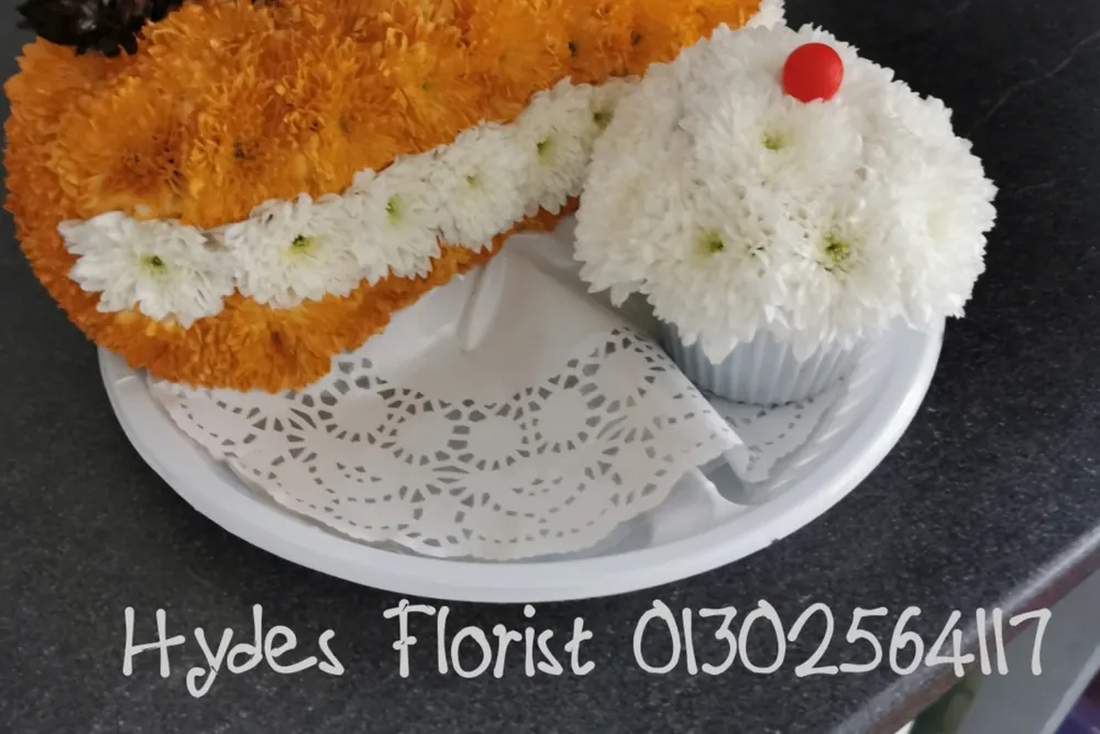 Hydes Florist