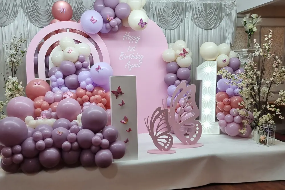 Pretty Personal Events Ltd