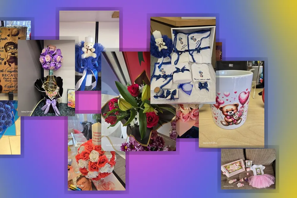 Happy Events by Stefy