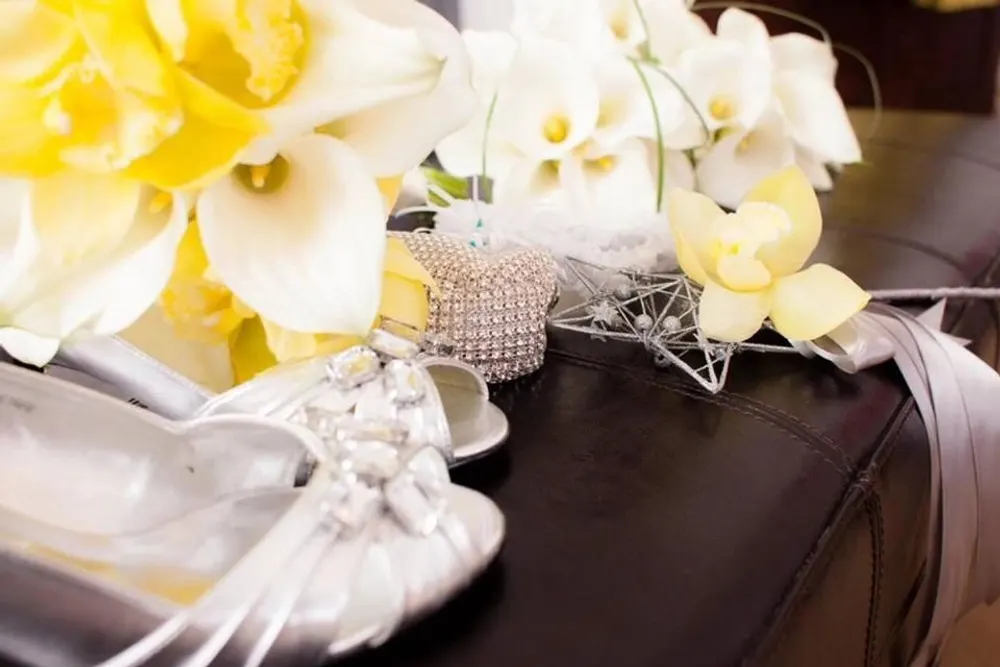 Floral Designs By Kirsty