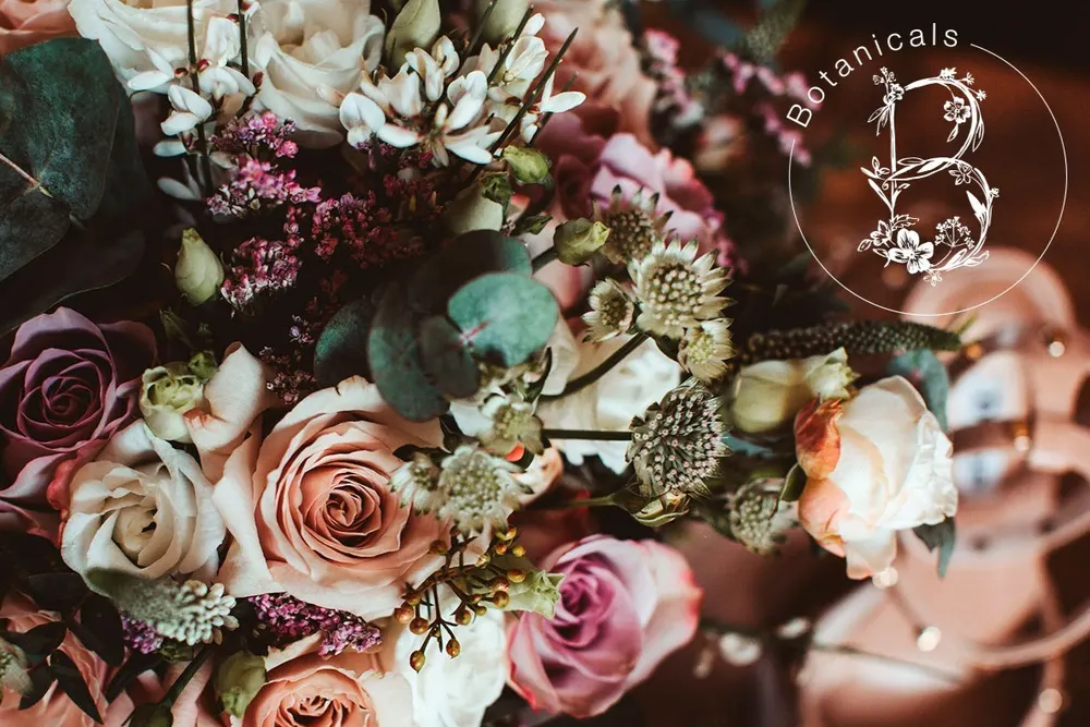 Botanicals Floristry