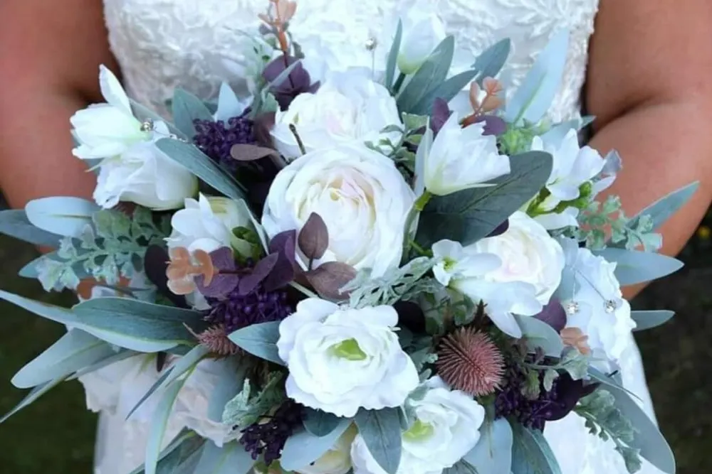 Blooms and Posies