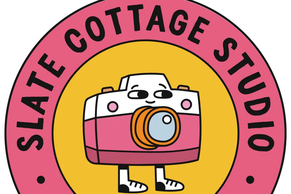 Slate Cottage Studio