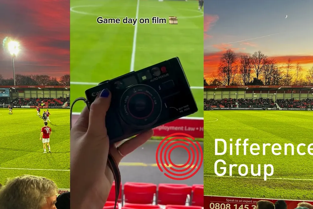 The Difference Hospitality Group Ltd
