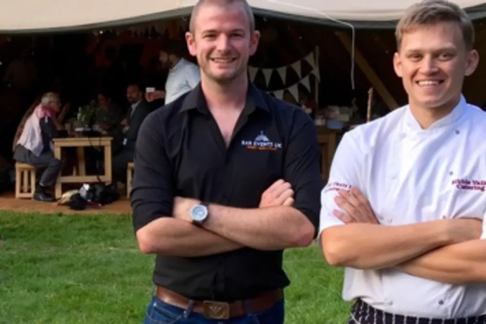 The Ribble Valley Group Ltd